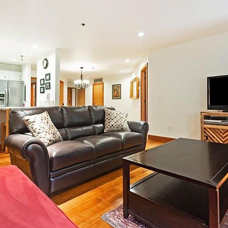 Stunning Location 2Bdr Condo Retreat Park City Exteriér fotografie