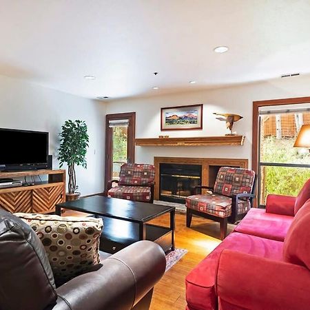 Stunning Location 2Bdr Condo Retreat Park City Exteriér fotografie
