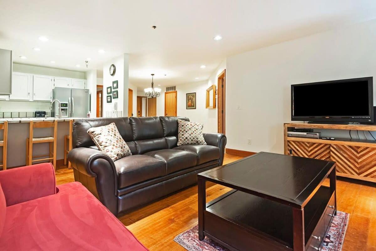 Stunning Location 2Bdr Condo Retreat Park City Exteriér fotografie