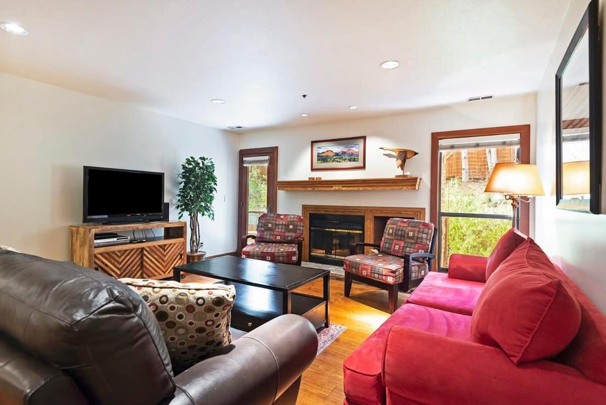 Stunning Location 2Bdr Condo Retreat Park City Exteriér fotografie