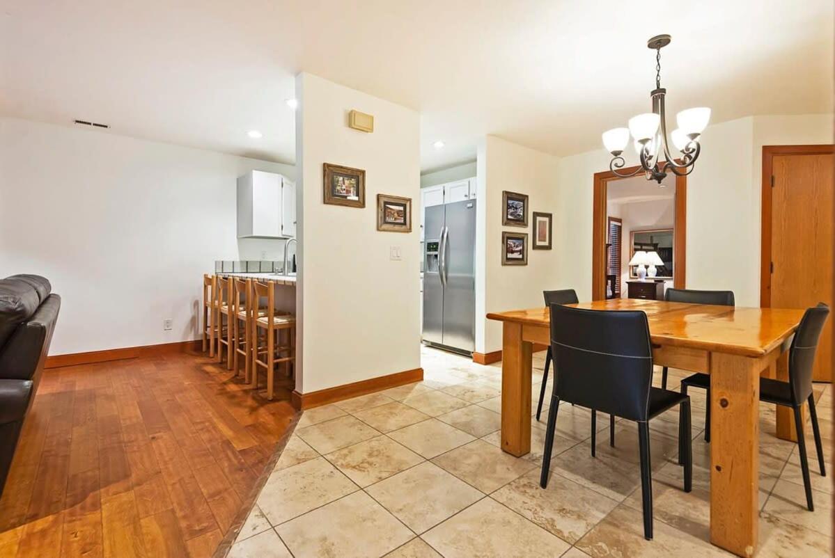 Stunning Location 2Bdr Condo Retreat Park City Exteriér fotografie