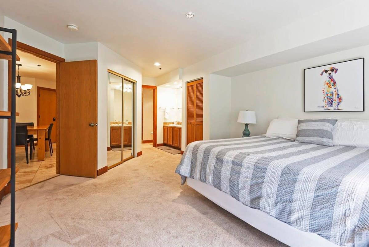 Stunning Location 2Bdr Condo Retreat Park City Exteriér fotografie