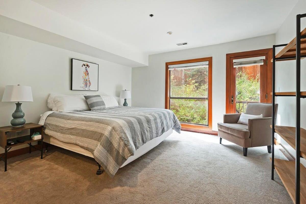 Stunning Location 2Bdr Condo Retreat Park City Exteriér fotografie