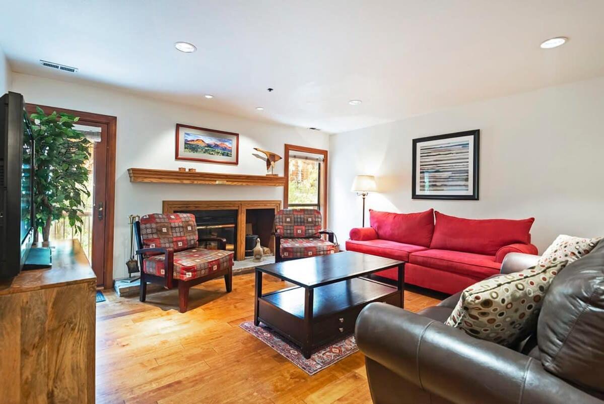 Stunning Location 2Bdr Condo Retreat Park City Exteriér fotografie