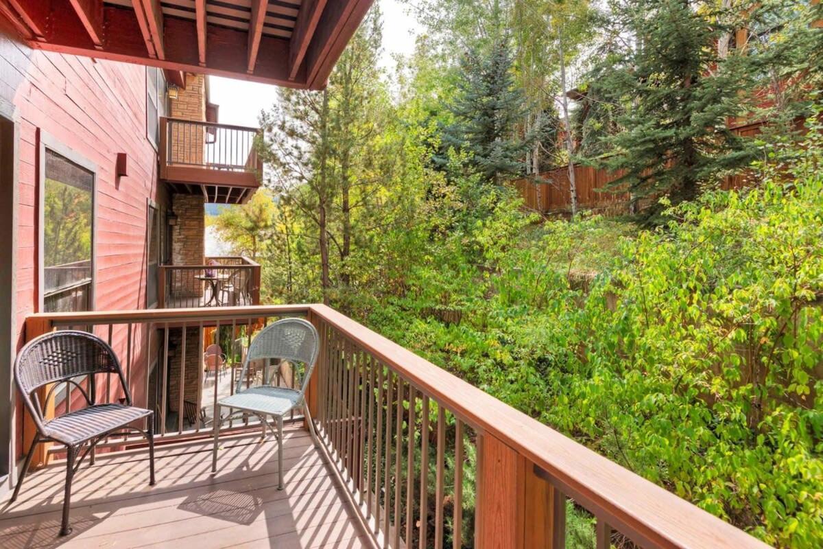 Stunning Location 2Bdr Condo Retreat Park City Exteriér fotografie
