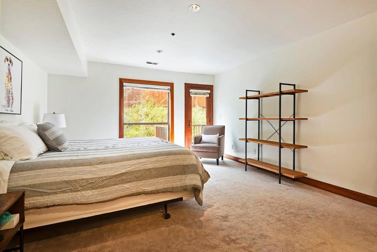Stunning Location 2Bdr Condo Retreat Park City Exteriér fotografie