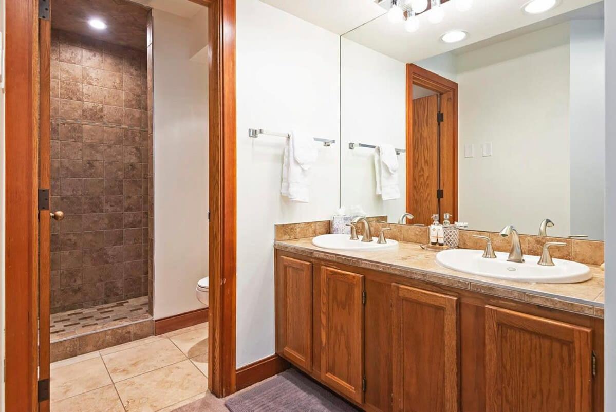Stunning Location 2Bdr Condo Retreat Park City Exteriér fotografie