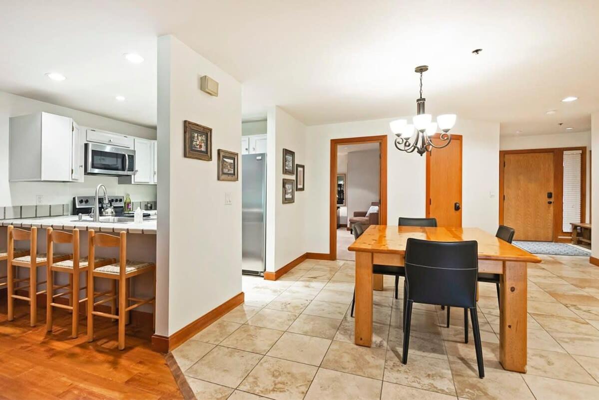 Stunning Location 2Bdr Condo Retreat Park City Exteriér fotografie