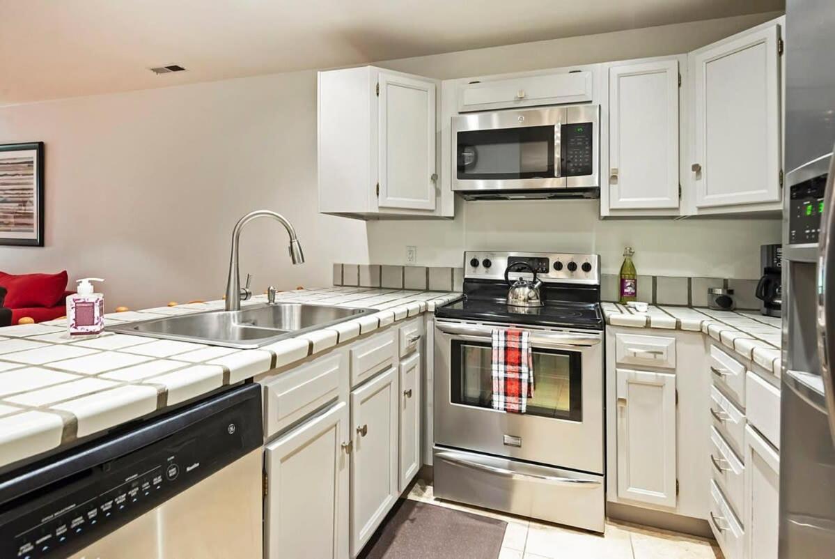 Stunning Location 2Bdr Condo Retreat Park City Exteriér fotografie
