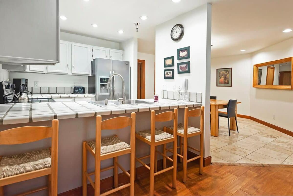 Stunning Location 2Bdr Condo Retreat Park City Exteriér fotografie