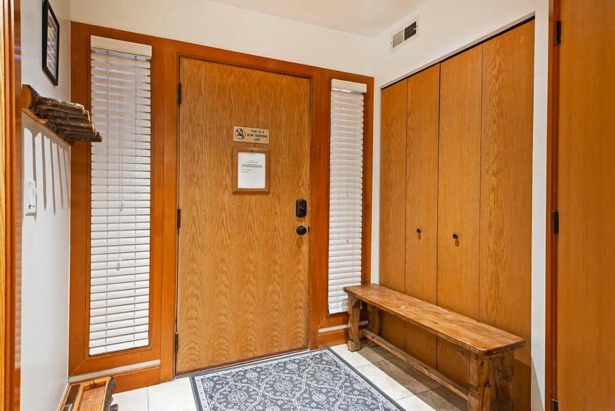 Stunning Location 2Bdr Condo Retreat Park City Exteriér fotografie