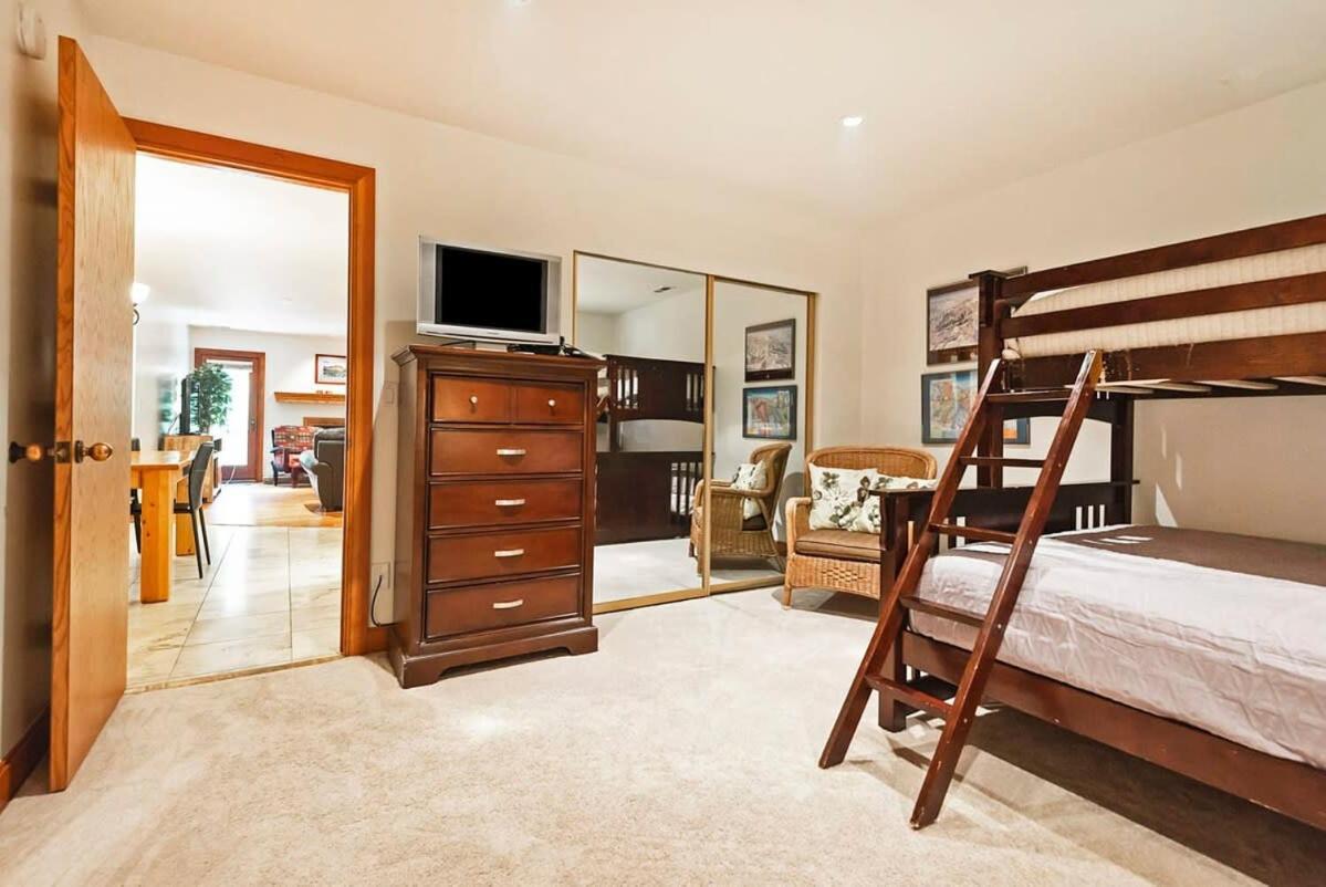 Stunning Location 2Bdr Condo Retreat Park City Exteriér fotografie
